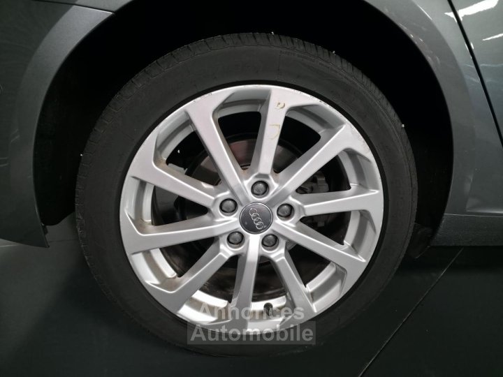 Audi A3 Sportback Quattro 20 TDI - 184 - BV S-Tronic 7 Design - 51