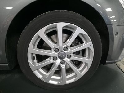 Audi A3 Sportback Quattro 20 TDI - 184 - BV S-Tronic 7 Design   - 52