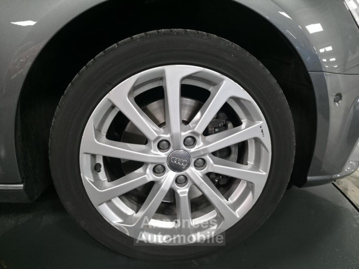 Audi A3 Sportback Quattro 20 TDI - 184 - BV S-Tronic 7 Design - 52