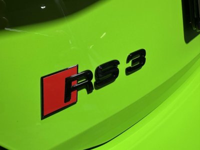 Audi RS3 8Y Sportback 25 TFSI Quattro 400 S-tronic - PAS DE MALUS - Garantie 12 mois   - 13