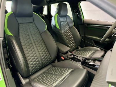 Audi RS3 8Y Sportback 25 TFSI Quattro 400 S-tronic - PAS DE MALUS - Garantie 12 mois   - 20