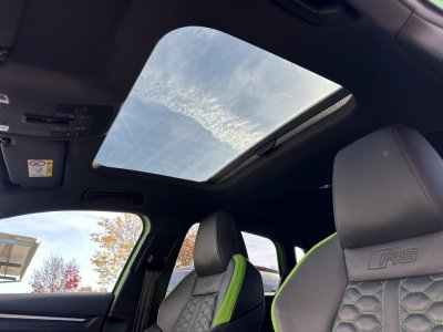 Audi RS3 8Y Sportback 25 TFSI Quattro 400 S-tronic - PAS DE MALUS - Garantie 12 mois   - 22