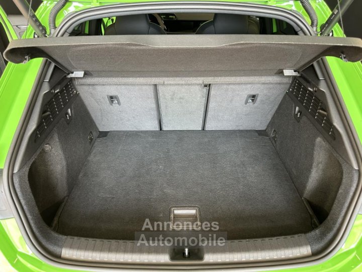 Audi RS3 8Y Sportback 25 TFSI Quattro 400 S-tronic - PAS DE MALUS - Garantie 12 mois - 25