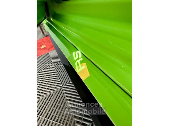 Audi RS3 8Y Sportback 25 TFSI Quattro 400 S-tronic - PAS DE MALUS - Garantie 12 mois - 27