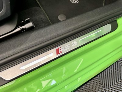 Audi RS3 8Y Sportback 25 TFSI Quattro 400 S-tronic - PAS DE MALUS - Garantie 12 mois   - 28