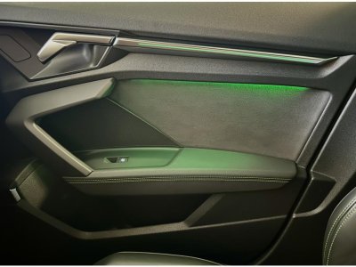 Audi RS3 8Y Sportback 25 TFSI Quattro 400 S-tronic - PAS DE MALUS - Garantie 12 mois   - 29