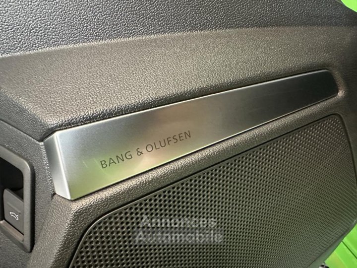 Audi RS3 8Y Sportback 25 TFSI Quattro 400 S-tronic - PAS DE MALUS - Garantie 12 mois - 30