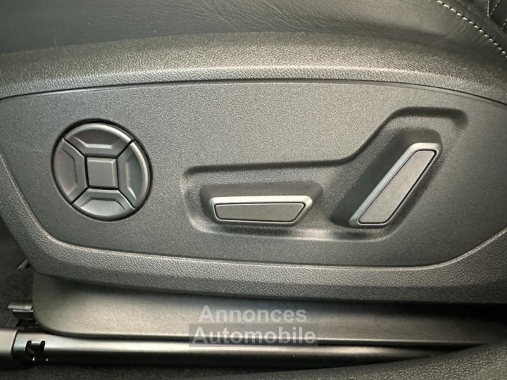 Audi RS3 8Y Sportback 25 TFSI Quattro 400 S-tronic - PAS DE MALUS - Garantie 12 mois - 31