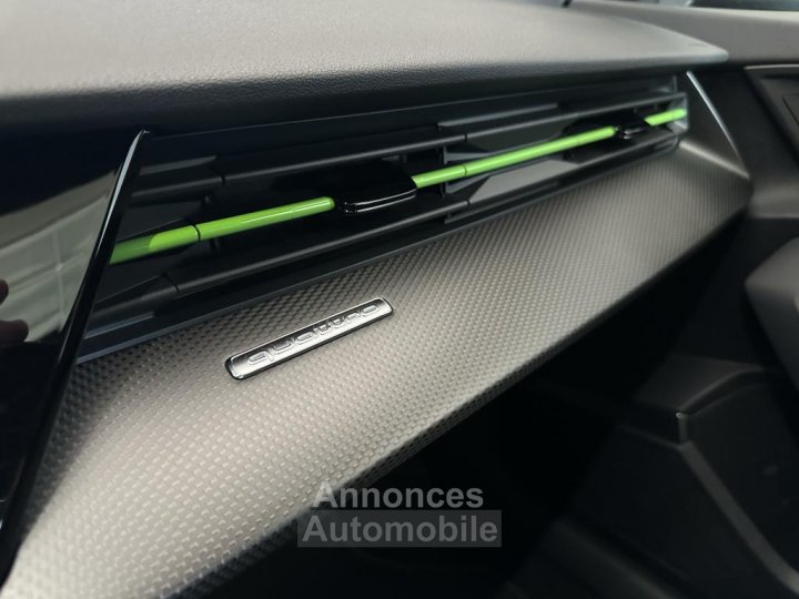 Audi RS3 8Y Sportback 25 TFSI Quattro 400 S-tronic - PAS DE MALUS - Garantie 12 mois - 35