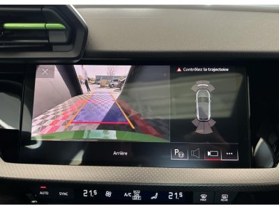 Audi RS3 8Y Sportback 25 TFSI Quattro 400 S-tronic - PAS DE MALUS - Garantie 12 mois   - 39