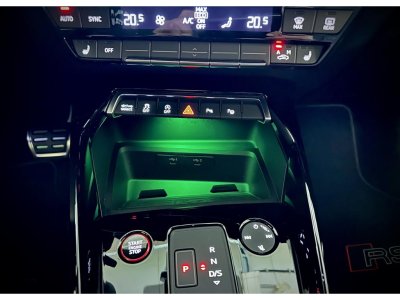 Audi RS3 8Y Sportback 25 TFSI Quattro 400 S-tronic - PAS DE MALUS - Garantie 12 mois   - 40