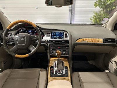 Audi A6 30 V6 TFSI 290 ch Tiptronic Quattro Ambition Luxe Suivi Complet   - 11