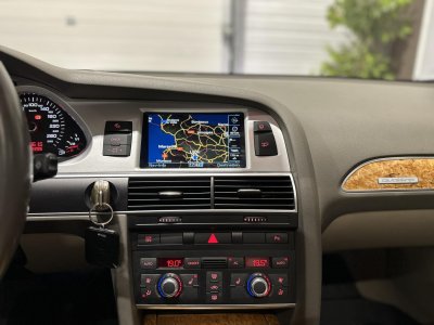 Audi A6 30 V6 TFSI 290 ch Tiptronic Quattro Ambition Luxe Suivi Complet   - 13