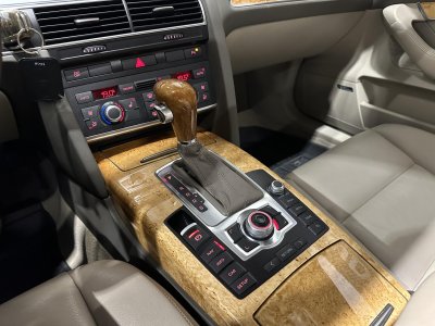 Audi A6 30 V6 TFSI 290 ch Tiptronic Quattro Ambition Luxe Suivi Complet   - 15