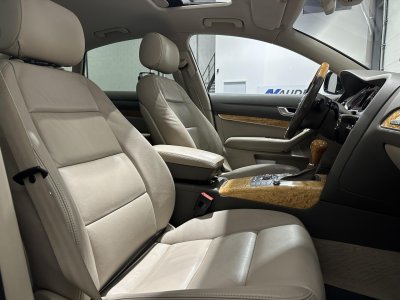 Audi A6 30 V6 TFSI 290 ch Tiptronic Quattro Ambition Luxe Suivi Complet   - 17