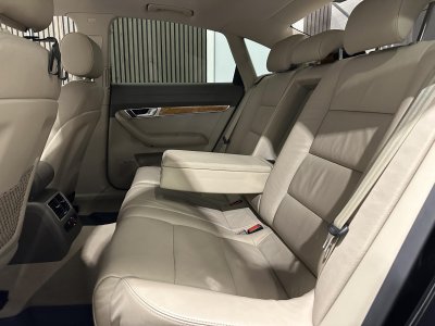 Audi A6 30 V6 TFSI 290 ch Tiptronic Quattro Ambition Luxe Suivi Complet   - 18