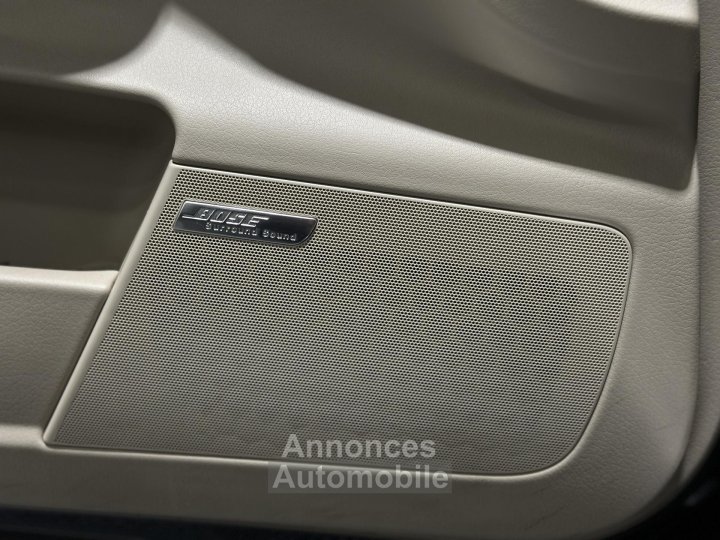 Audi A6 30 V6 TFSI 290 ch Tiptronic Quattro Ambition Luxe Suivi Complet - 19