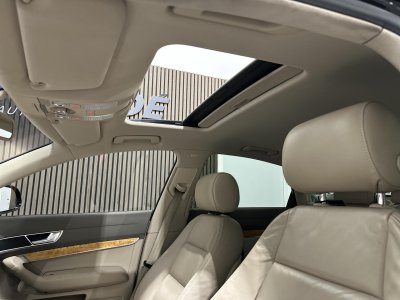 Audi A6 30 V6 TFSI 290 ch Tiptronic Quattro Ambition Luxe Suivi Complet   - 21