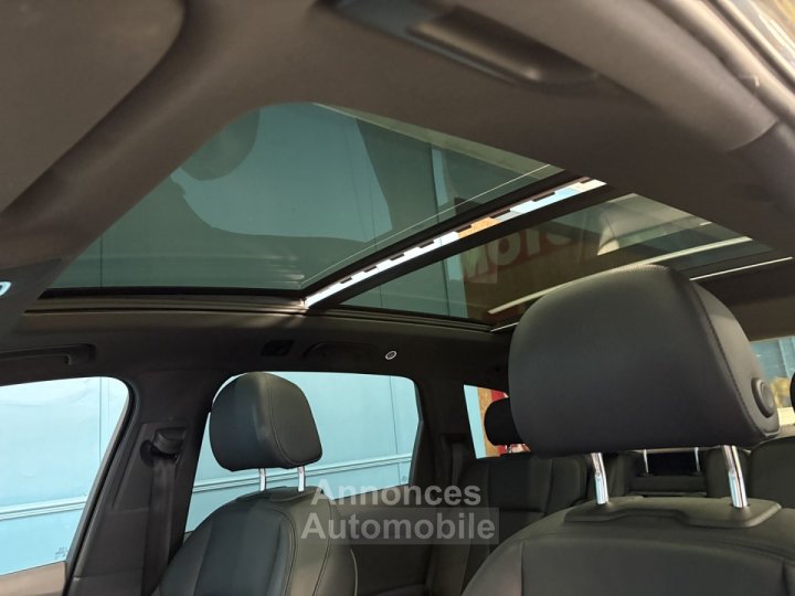 Audi Q7 30 V6 TDI 272CH CLEAN DIESEL AVUS QUATTRO TIPTRONIC - 10