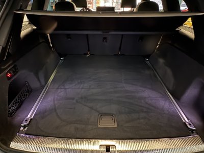 Audi Q7 30 V6 TDI 272CH CLEAN DIESEL AVUS QUATTRO TIPTRONIC - 12