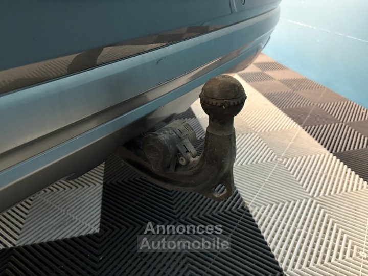 Audi Q7 30 V6 TDI 272CH CLEAN DIESEL AVUS QUATTRO TIPTRONIC - 13