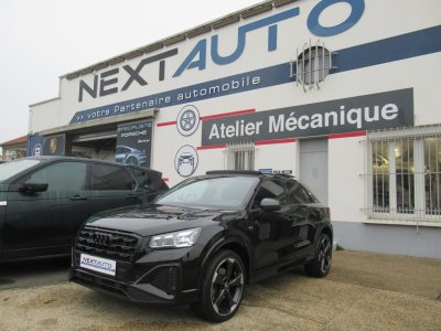 Audi Q2 35 TFSI 150CH S LINE S TRONIC 7   - 1