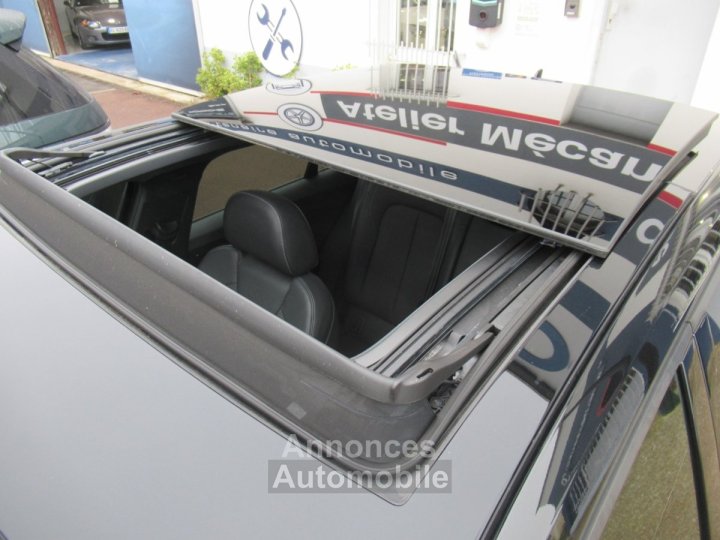 Audi Q2 35 TFSI 150CH S LINE S TRONIC 7 - 9