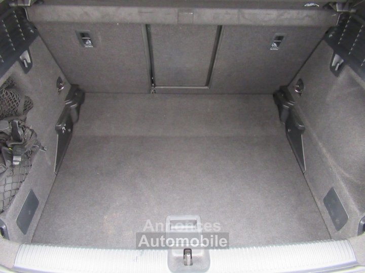 Audi Q2 35 TFSI 150CH S LINE S TRONIC 7 - 12