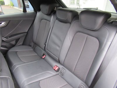 Audi Q2 35 TFSI 150CH S LINE S TRONIC 7   - 13