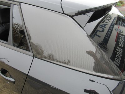 Audi Q2 35 TFSI 150CH S LINE S TRONIC 7   - 14