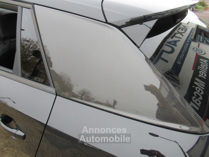 Audi Q2 35 TFSI 150CH S LINE S TRONIC 7 - 14