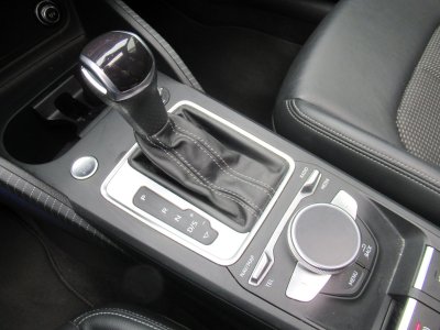 Audi Q2 35 TFSI 150CH S LINE S TRONIC 7   - 15