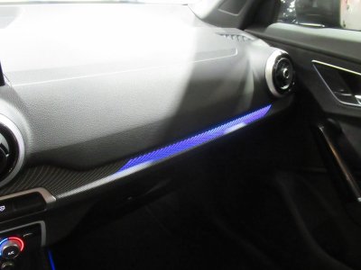 Audi Q2 35 TFSI 150CH S LINE S TRONIC 7   - 20