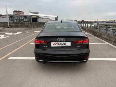 Audi A3 BERLINE 16 TDI 110CH DESIGN LUXE S TRONIC 7   - 5