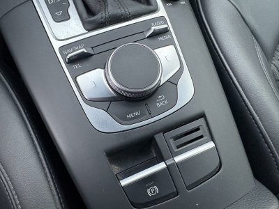 Audi A3 BERLINE 16 TDI 110CH DESIGN LUXE S TRONIC 7   - 20