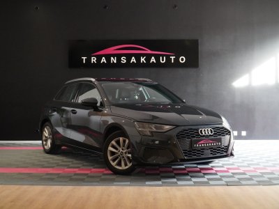 Audi A3 Sportback 35 TFSI Mild Hybrid 150 S tronic 7   - 1