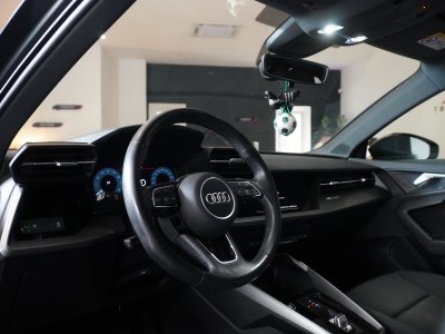 Audi A3 Sportback 35 TFSI Mild Hybrid 150 S tronic 7   - 3