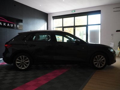 Audi A3 Sportback 35 TFSI Mild Hybrid 150 S tronic 7   - 6