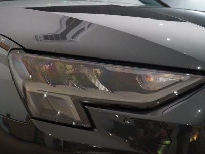 Audi A3 Sportback 35 TFSI Mild Hybrid 150 S tronic 7   - 10