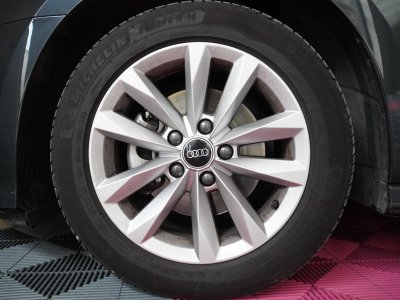 Audi A3 Sportback 35 TFSI Mild Hybrid 150 S tronic 7   - 11