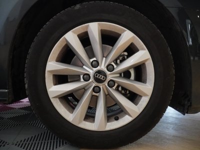 Audi A3 Sportback 35 TFSI Mild Hybrid 150 S tronic 7   - 14