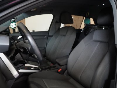 Audi A3 Sportback 35 TFSI Mild Hybrid 150 S tronic 7   - 15