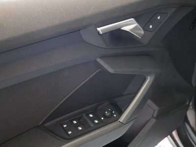 Audi A3 Sportback 35 TFSI Mild Hybrid 150 S tronic 7   - 16