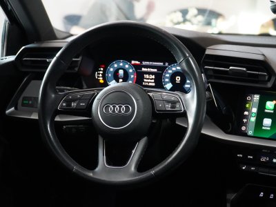 Audi A3 Sportback 35 TFSI Mild Hybrid 150 S tronic 7   - 18
