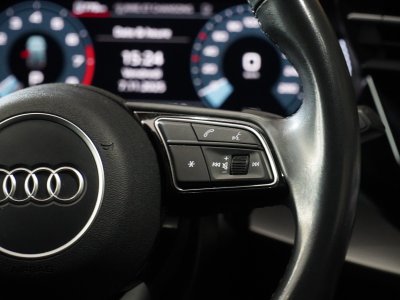 Audi A3 Sportback 35 TFSI Mild Hybrid 150 S tronic 7   - 19