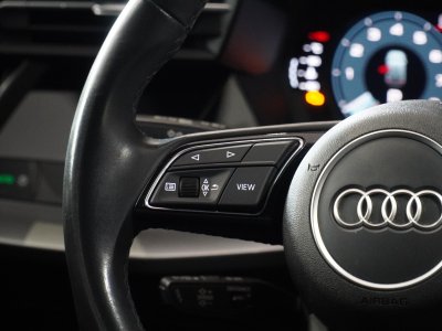 Audi A3 Sportback 35 TFSI Mild Hybrid 150 S tronic 7   - 20