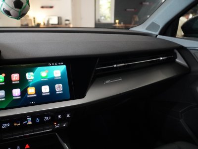 Audi A3 Sportback 35 TFSI Mild Hybrid 150 S tronic 7   - 27