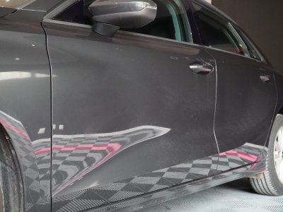 Audi A3 Sportback 35 TFSI Mild Hybrid 150 S tronic 7   - 32