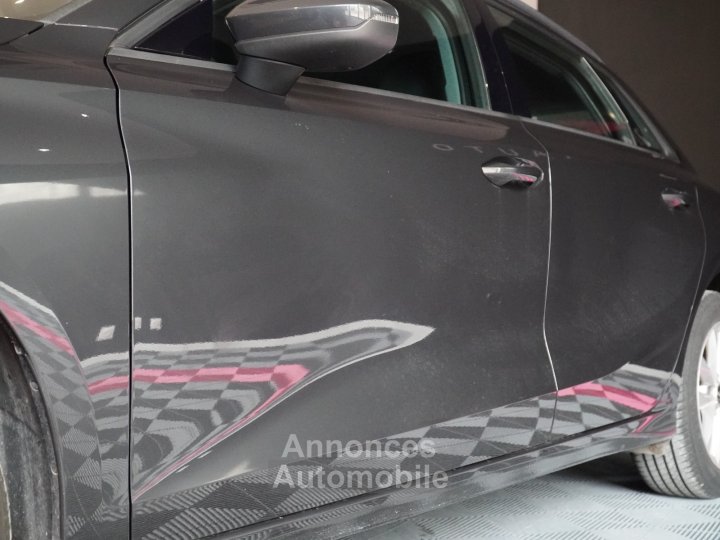 Audi A3 Sportback 35 TFSI Mild Hybrid 150 S tronic 7 - 32