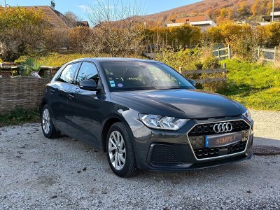 Audi A1 Sportback 25 TFSI 95 ch S tronic 7 Advanced   - 1